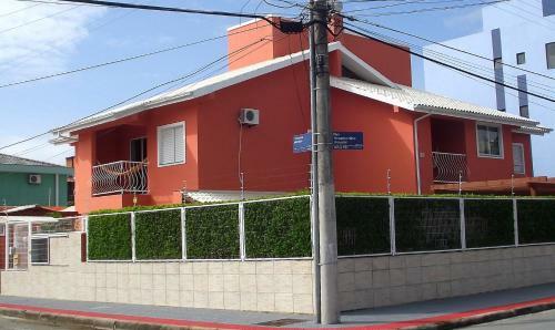 Dom Pedrito Apart Hotel