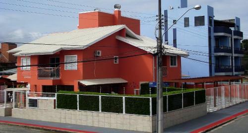 Dom Pedrito Apart Hotel