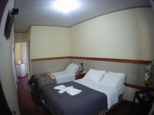 Hotel Garfo De Ouro