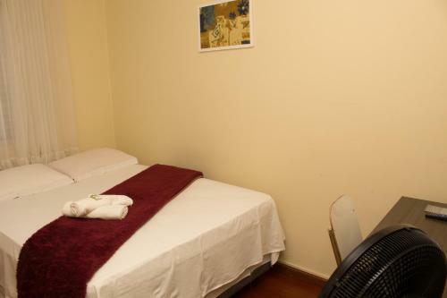 Hotel Garfo De Ouro