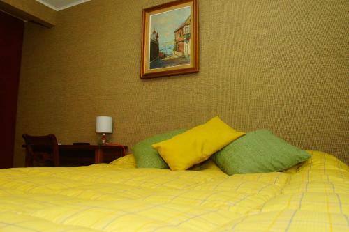 Hostal Itaf