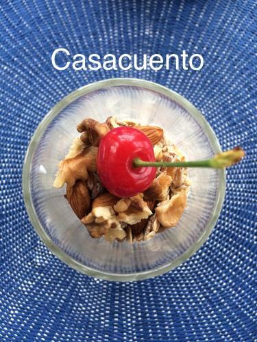 Posada Casa Cuento
