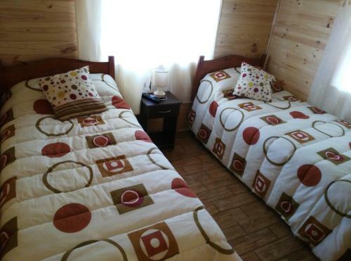 Hostal Caba�as El Sauce