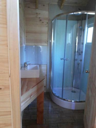Hostal Caba�as El Sauce