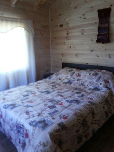 Hostal Caba�as El Sauce