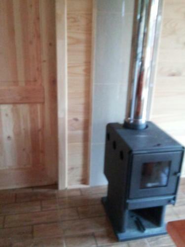 Hostal Caba�as El Sauce