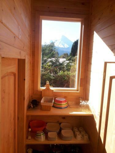 Hostal Caba�as El Sauce