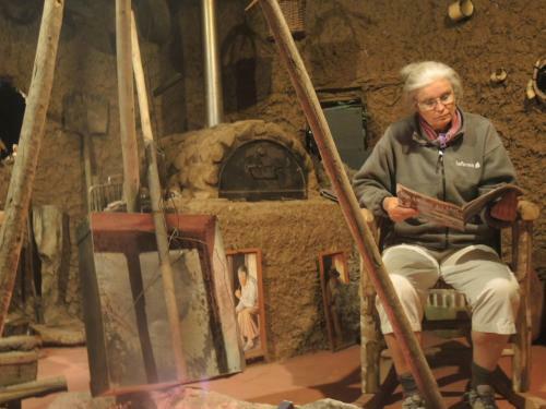 Caba�as Y Rukas Licant�n