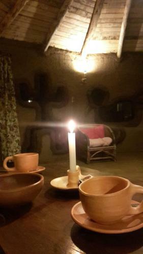 Caba�as Y Rukas Licant�n