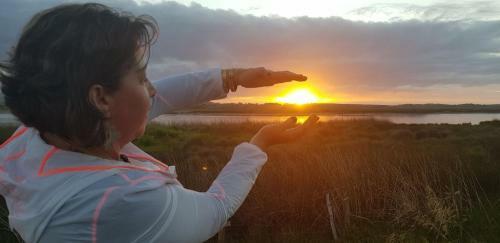 Caba�as Y Rukas Licant�n