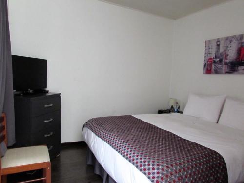 Hotel Central San Fernando