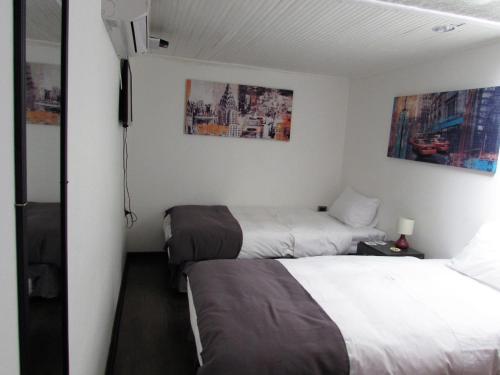 Hotel Central San Fernando