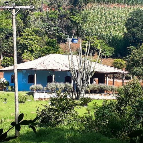 Sitio D. Tereza