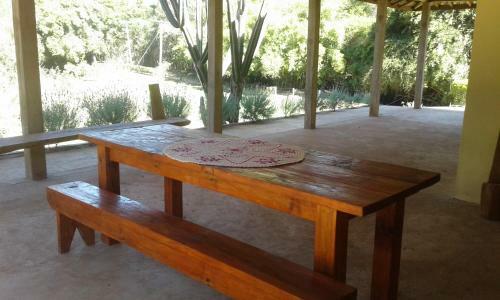 Sitio D. Tereza