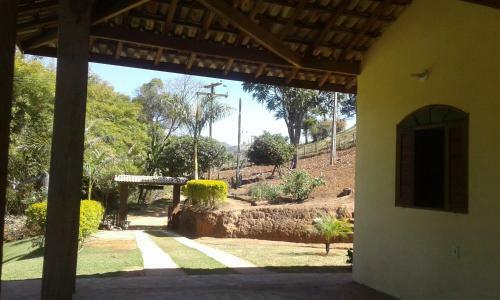 Sitio D. Tereza