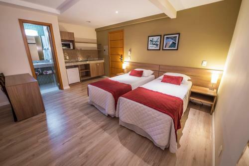 Logic Hotel Duque De Caxias