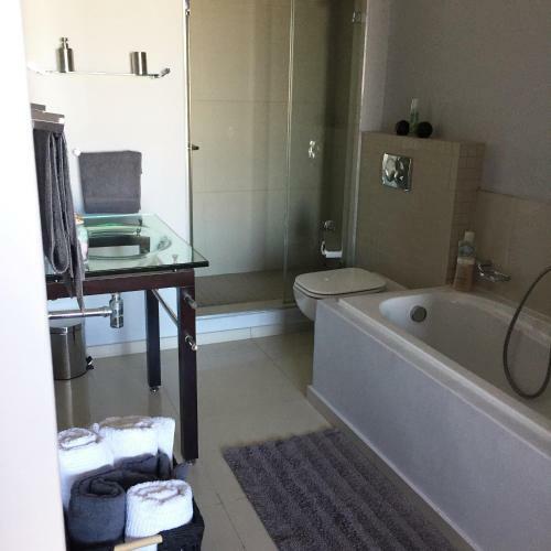 Apartamento 407@blouberg - Infinity