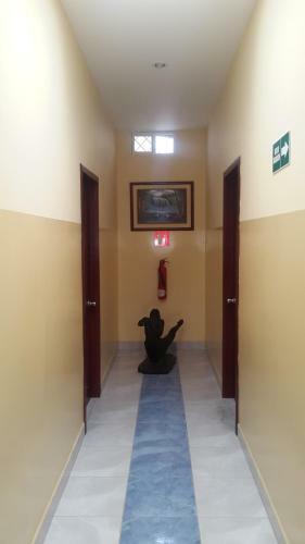 Hostal Costa Azul