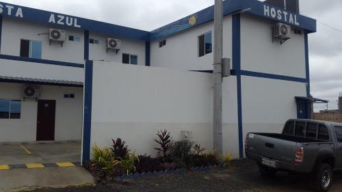 Hostal Costa Azul