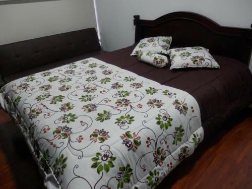 Maycris Apartment La Carolina