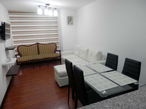 Maycris Apartment La Carolina
