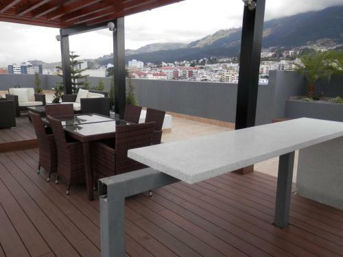 Maycris Apartment La Carolina