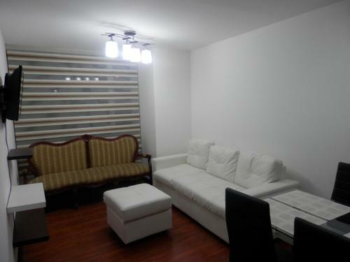 Maycris Apartment La Carolina
