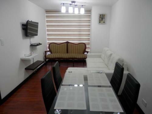 Maycris Apartment La Carolina
