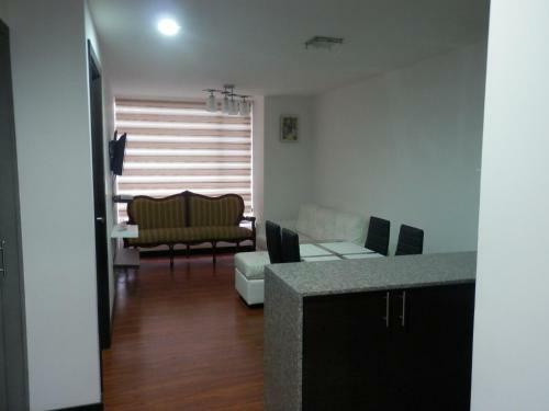 Maycris Apartment La Carolina