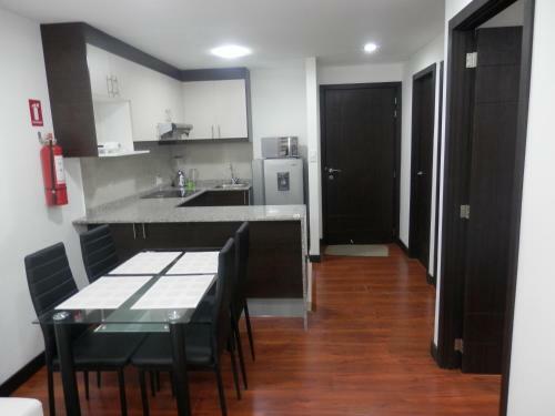 Maycris Apartment La Carolina