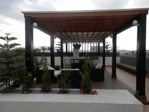 Maycris Apartment La Carolina
