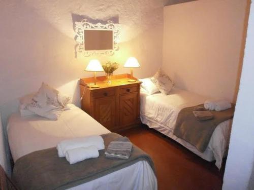 Hostal Muldersvlei Estate