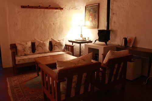 Hostal Muldersvlei Estate
