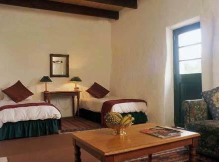 Hostal Muldersvlei Estate