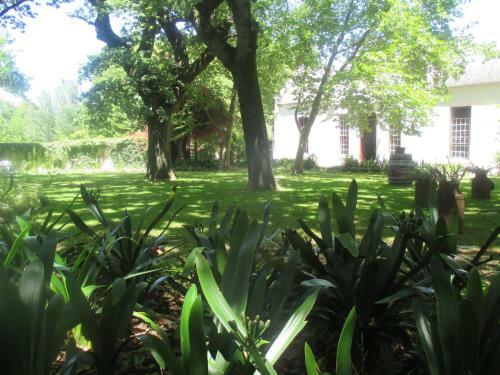 Hostal Muldersvlei Estate