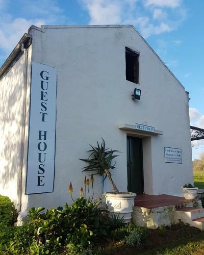 Hostal Muldersvlei Estate