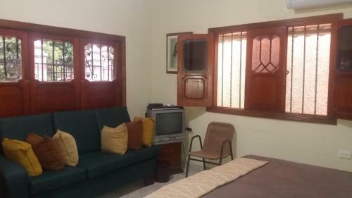 Hostal Terraza's House