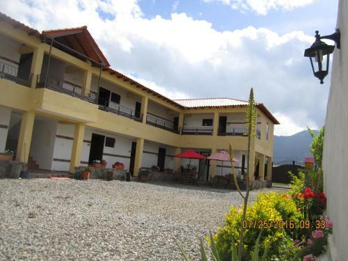 Hotel Villa Sofia