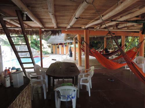 Agroturismo La Serrana