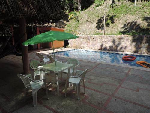 Agroturismo La Serrana