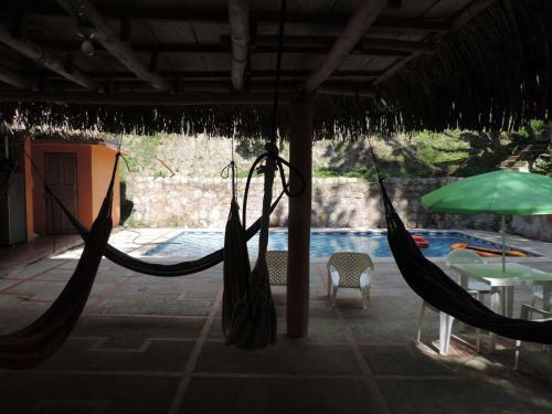 Agroturismo La Serrana