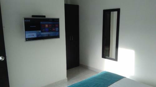 Don David Sabana Hotel