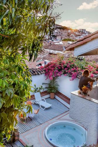 Macondo Hostel