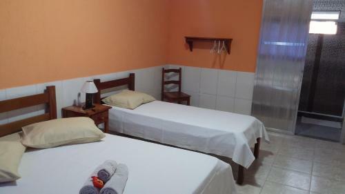 Hostal Forte Do Pouso Hospedagens