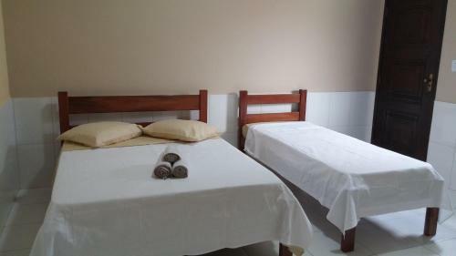 Hostal Forte Do Pouso Hospedagens