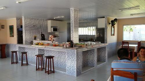 Hostal Forte Do Pouso Hospedagens