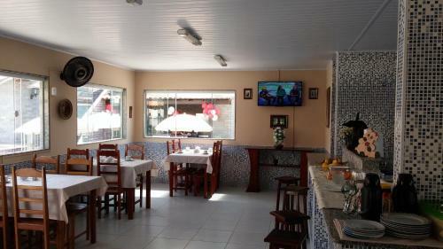 Hostal Forte Do Pouso Hospedagens