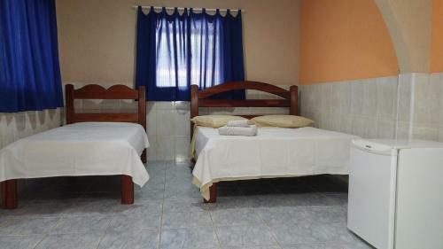 Hostal Forte Do Pouso Hospedagens