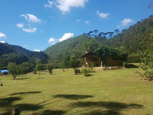 Vale Do Alcantilado