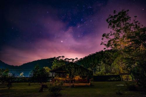Vale Do Alcantilado